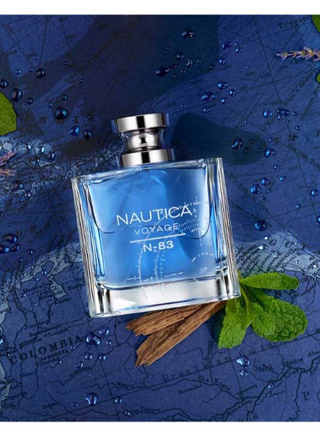 Voyage N-83 EDT 100ml