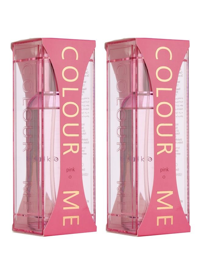 Colour Me EDT 100ml