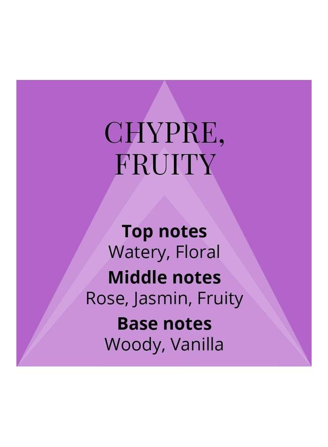 2-Piece Colour Me Purple EDT 50ml