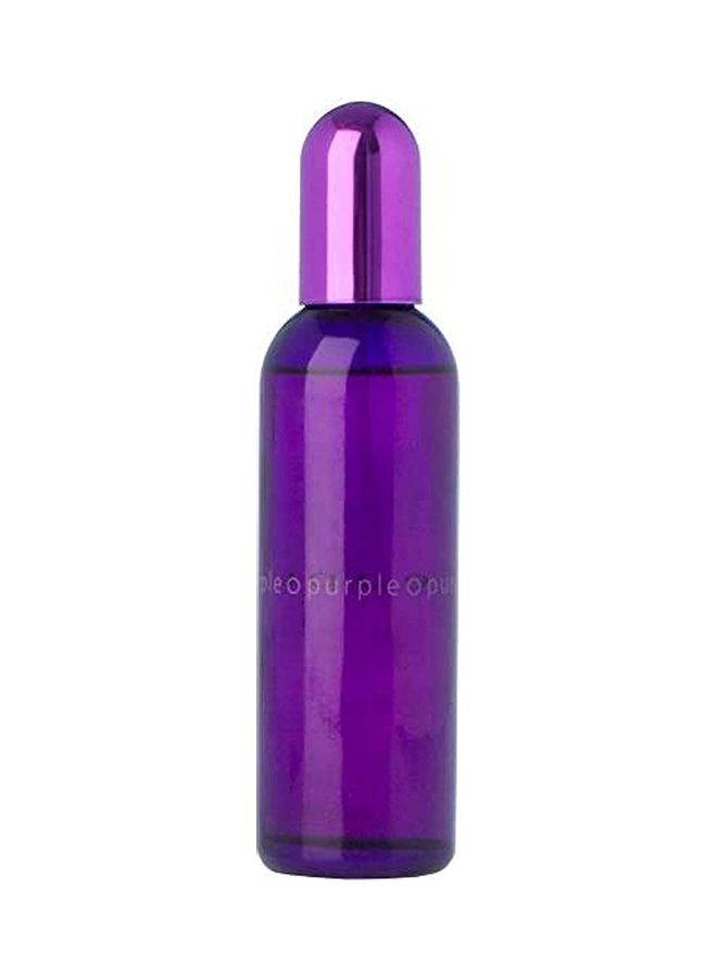2-Piece Colour Me Purple EDT 100ml