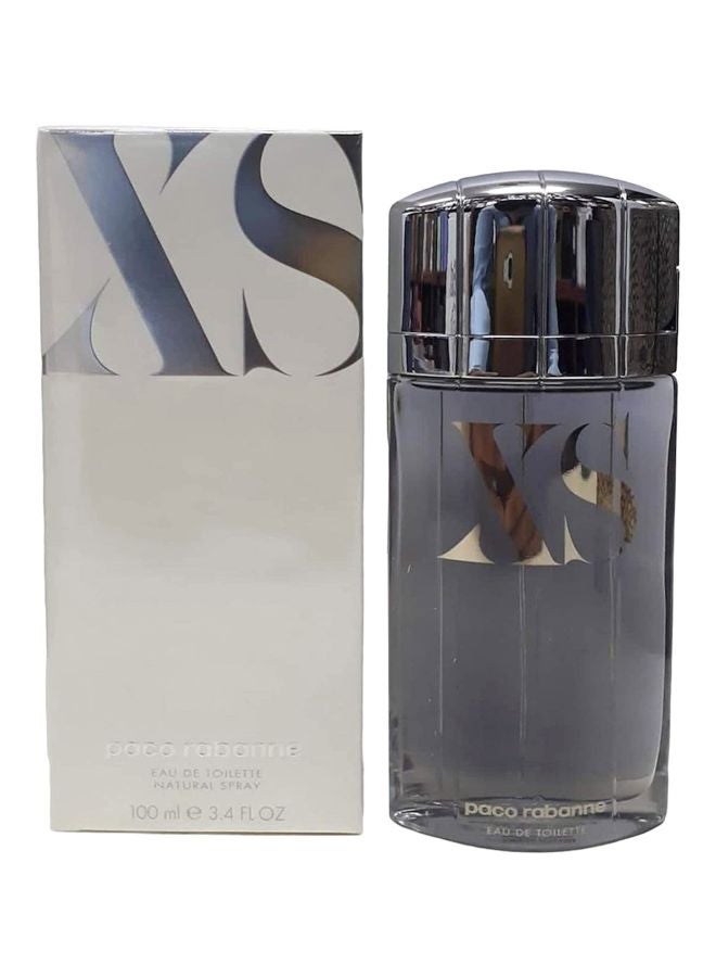 XS EDT 100ml