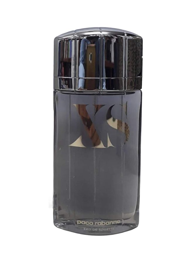 XS EDT 100ml