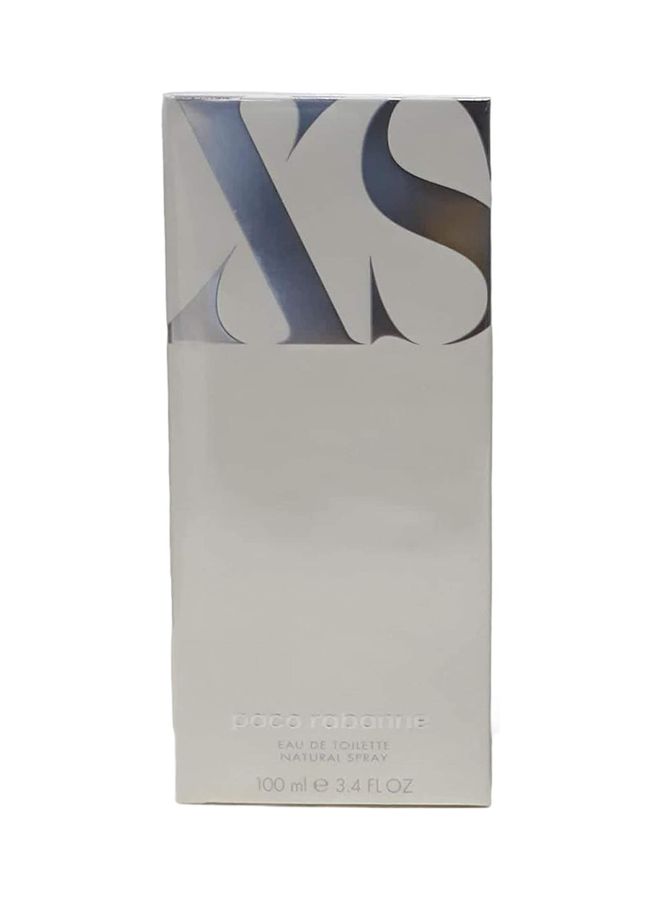 XS EDT 100ml