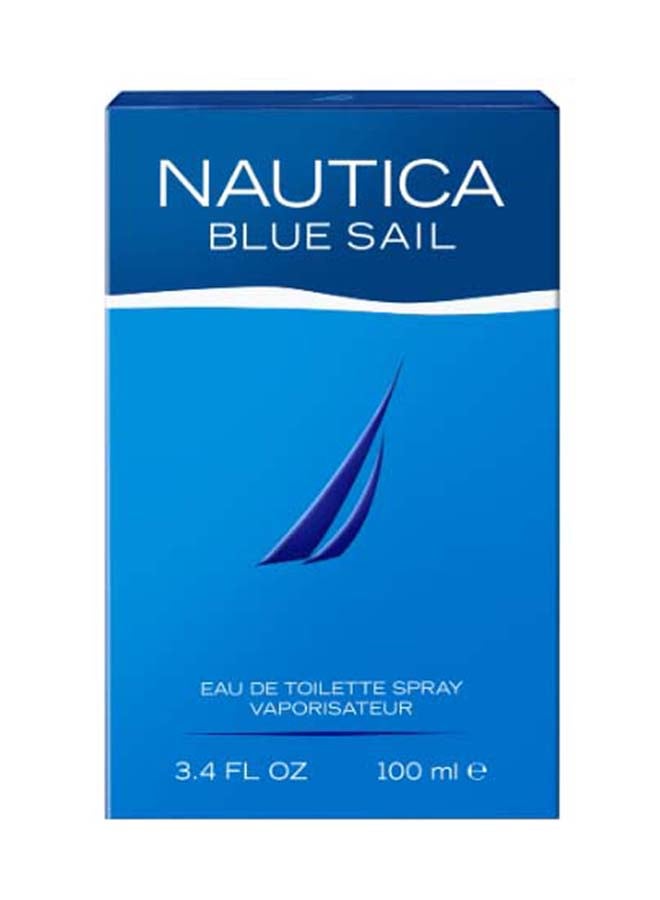 Blue Sail EDT 100ml