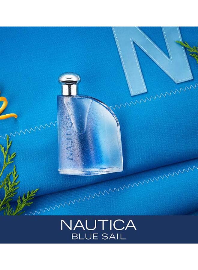 Blue Sail EDT 100ml