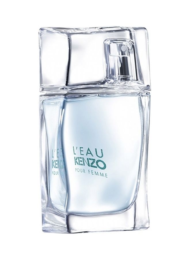 L'Eau Pour Femme EDT 50ml