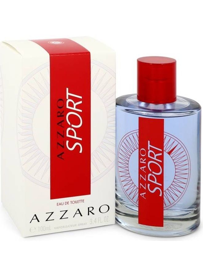 Sport EDT 100ml