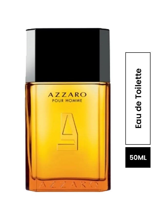 Pour Homme EDT 50ml