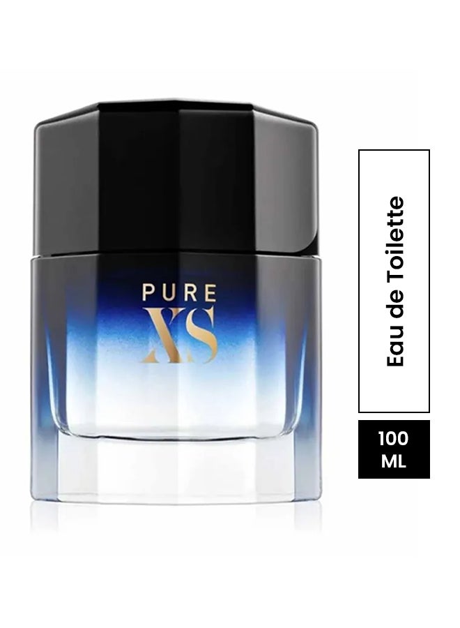 Pure XS EDT 100ml