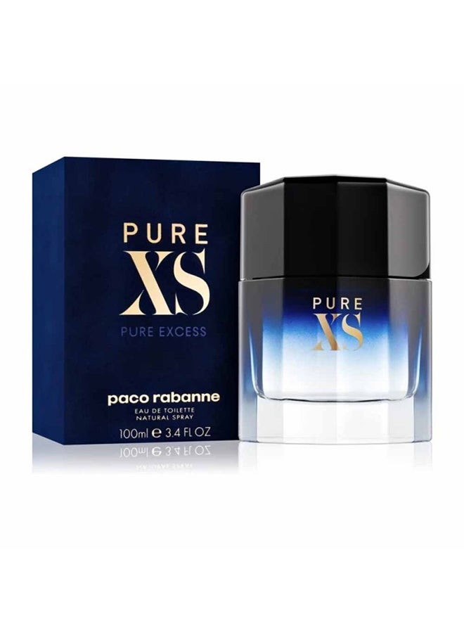 Pure XS EDT 100ml