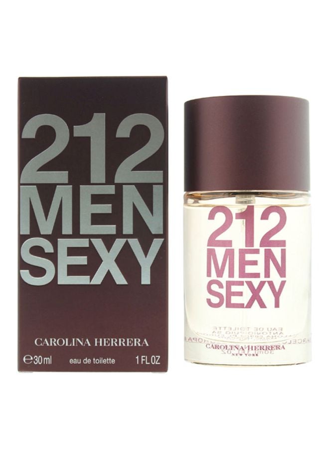 212 S*** Men EDT 30ml