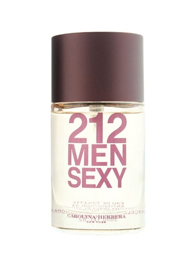 212 S*** Men EDT 30ml