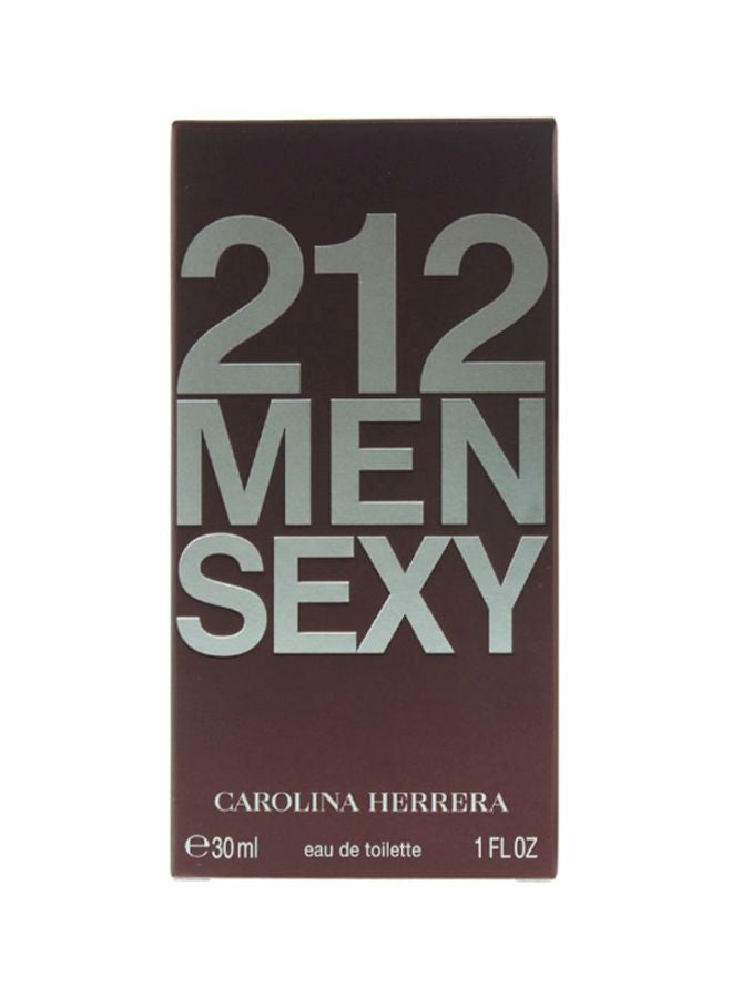 212 S*** Men EDT 30ml