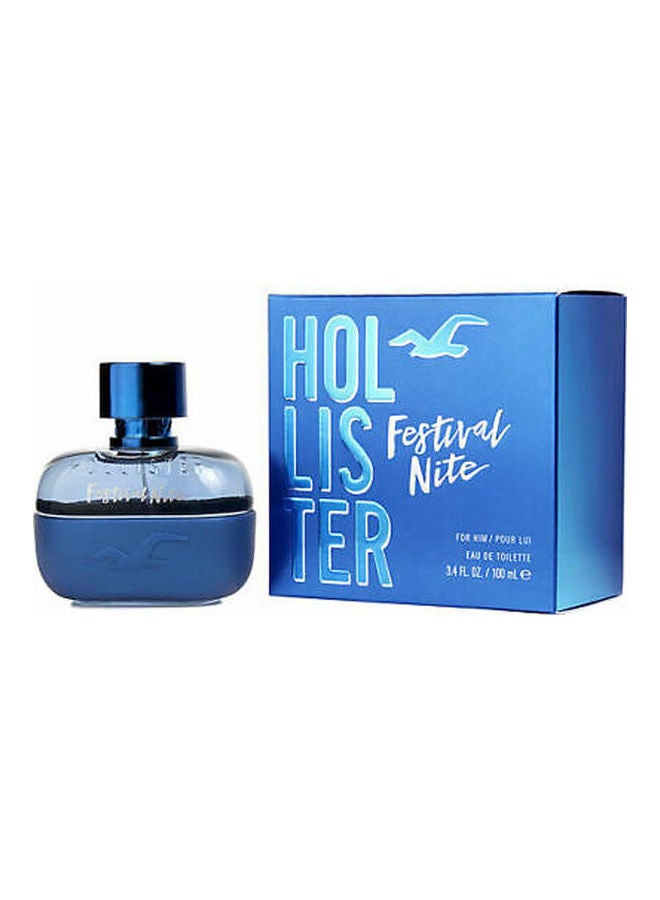 Festival Nite EDT 100ml