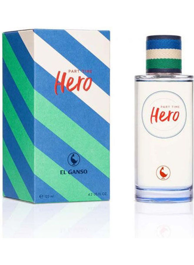 Part Time Hero EDT 125ml