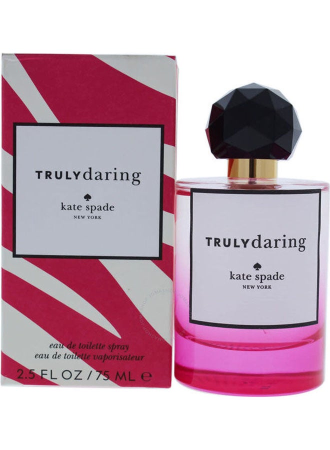 Truly Daring EDT 75ml