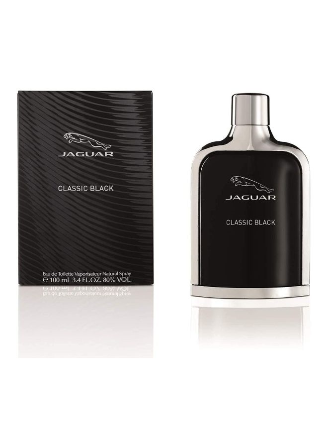 Eau De Toilette Spray 100ml