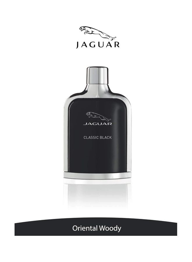 Eau De Toilette Spray 100ml