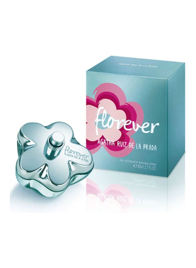 Ruiz De La Prada Florever EDT 80ml