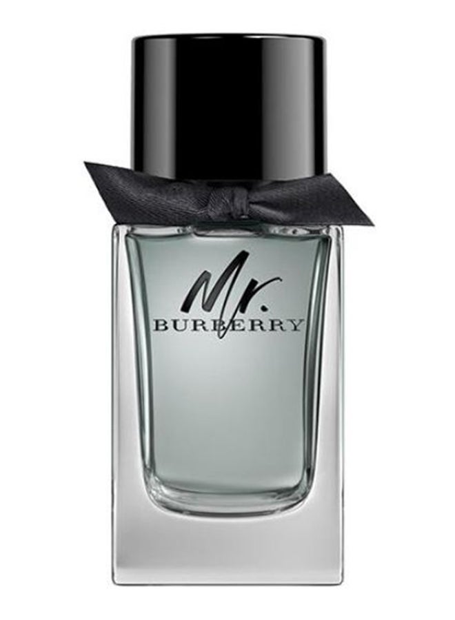 Mr Burberry EDT 100ml