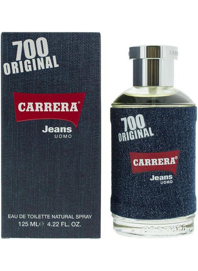 Jeans 700 Original Uomo EDT 125ml