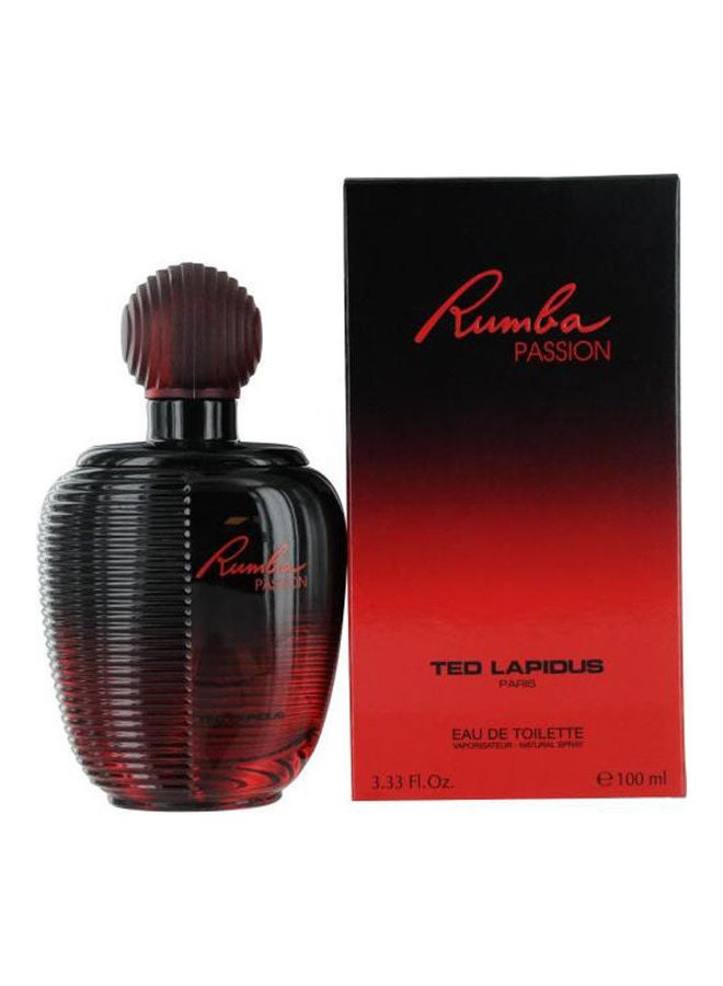 Rumba Passion EDT 100ml