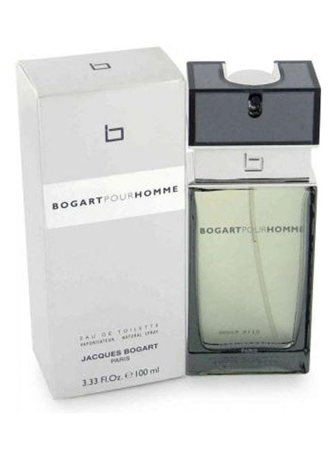 Pour Homme EDT 100ml