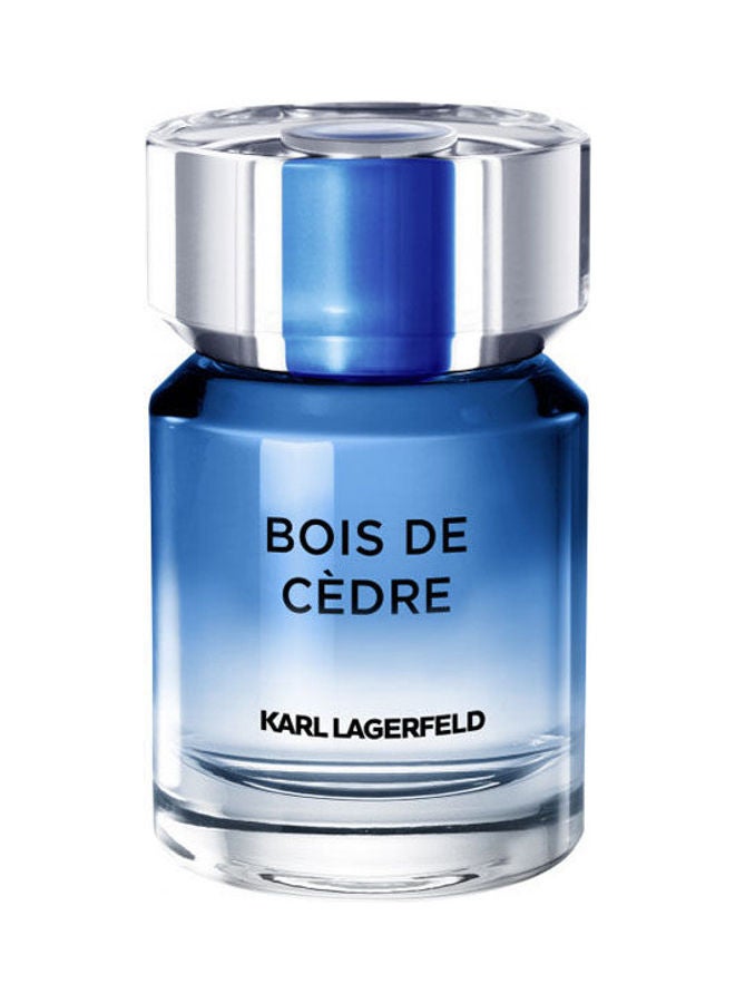 Bois De Cedre EDT 50ml