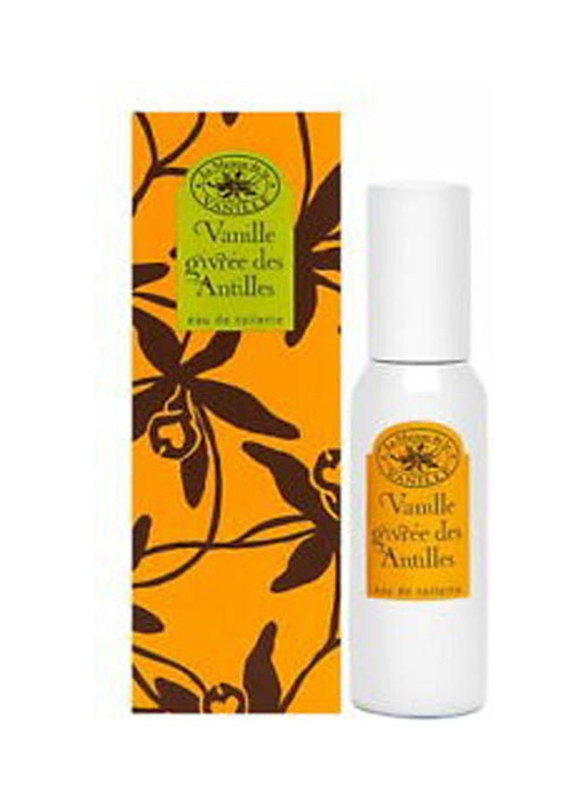 De La Vanille Givree Des Antilles EDT 30ml