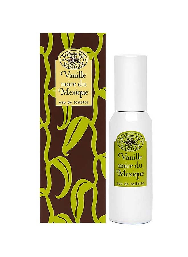 De La Vanille Noire Du Mexique EDT 30ml