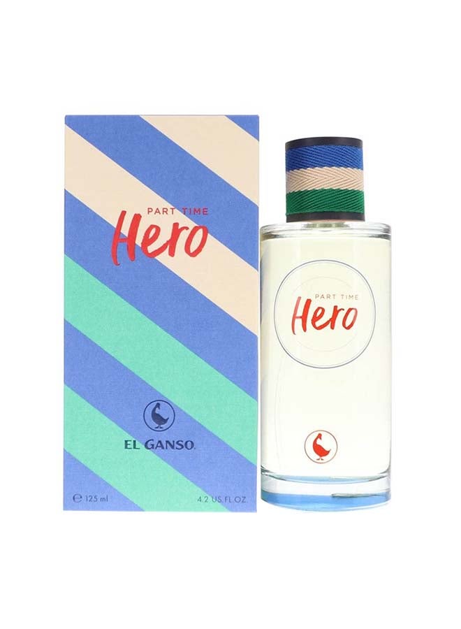 Part Time Hero EDT 125ml