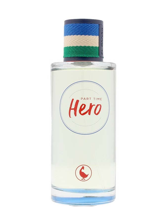 Part Time Hero EDT 125ml