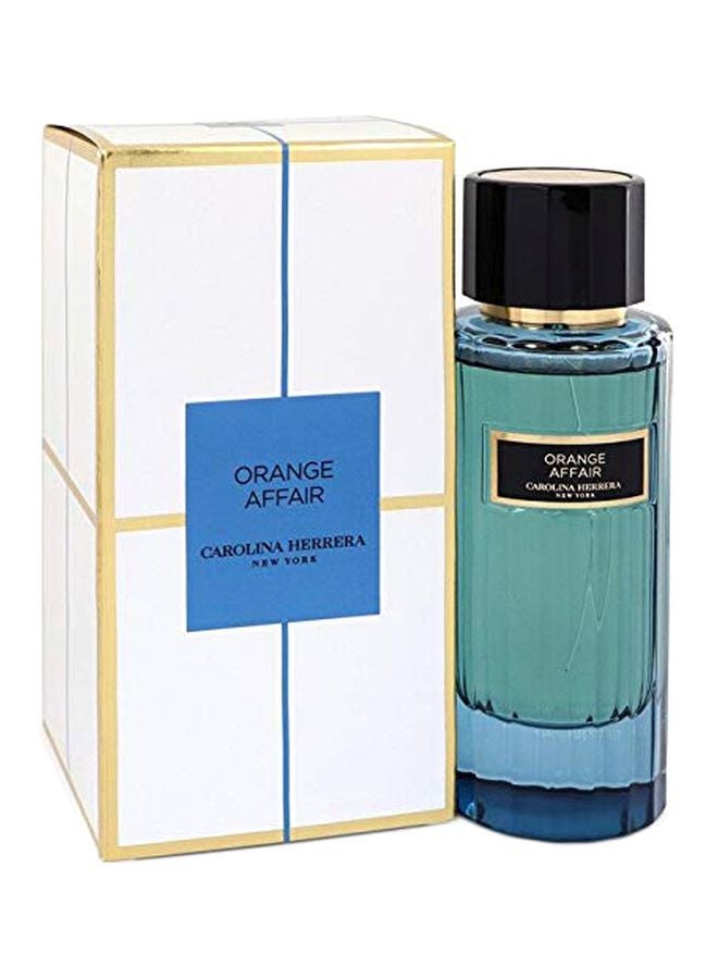 Orange Affair EDT 100ml