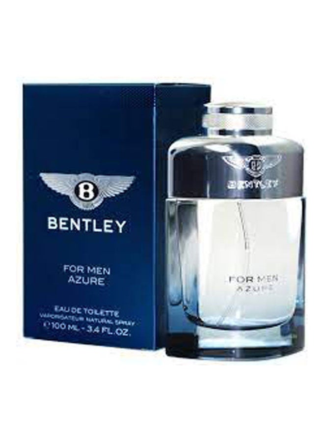 Bentley Azura Edt 100ml