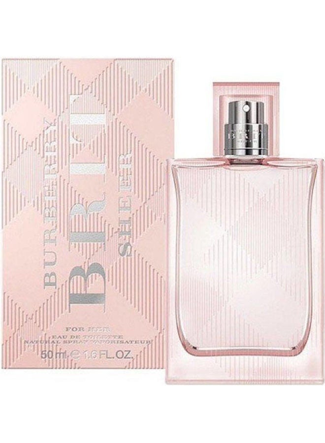 Brit Sheer EDT 50ml