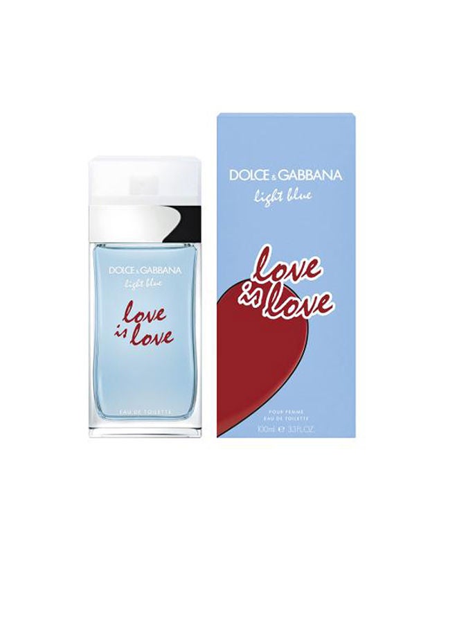 Love Is Pour Homme EDT 100ml