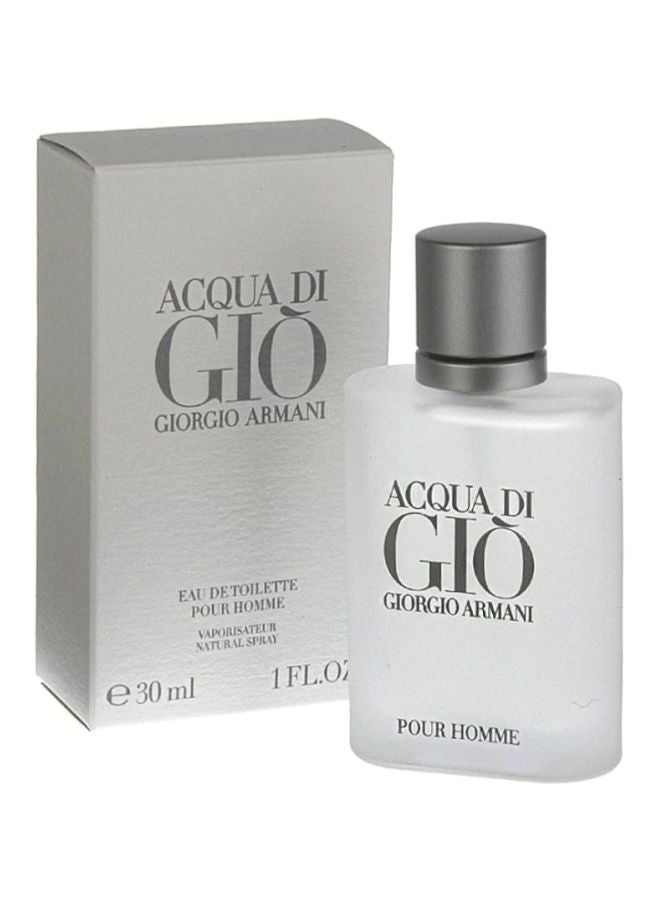 Acqua Di Gio EDT 30ml