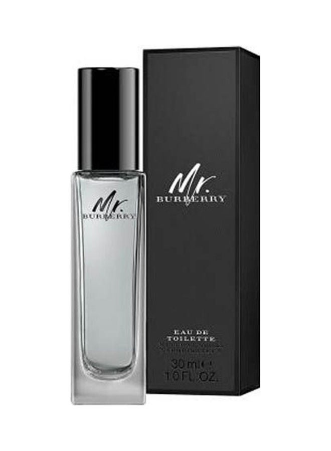 Mr Burberry EDT 30ml