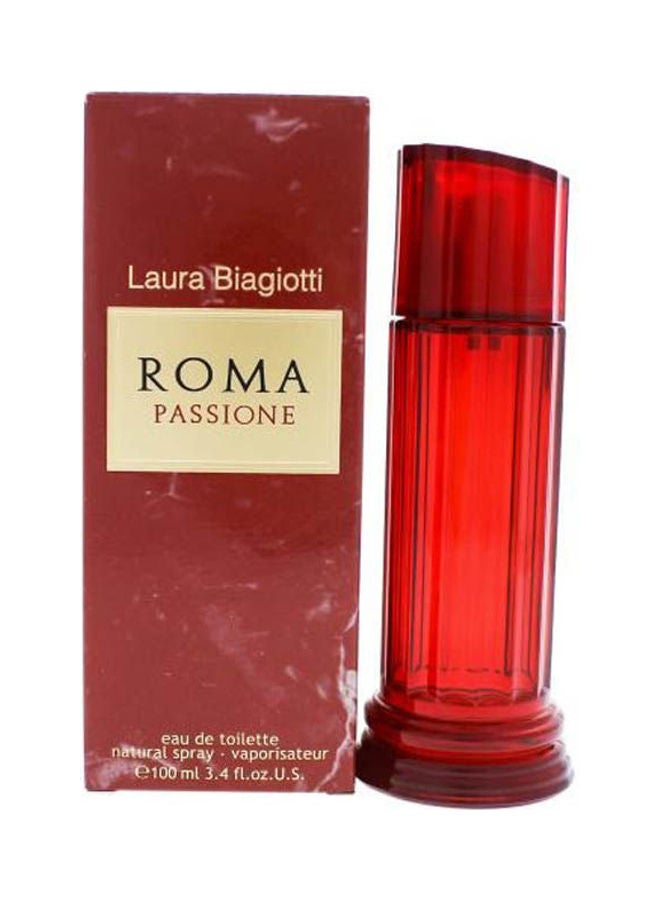 Roma Passion EDT 100ml