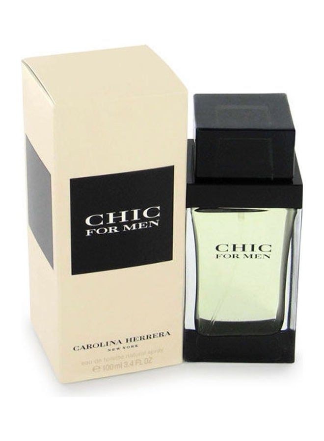 Chic EDT 100ml