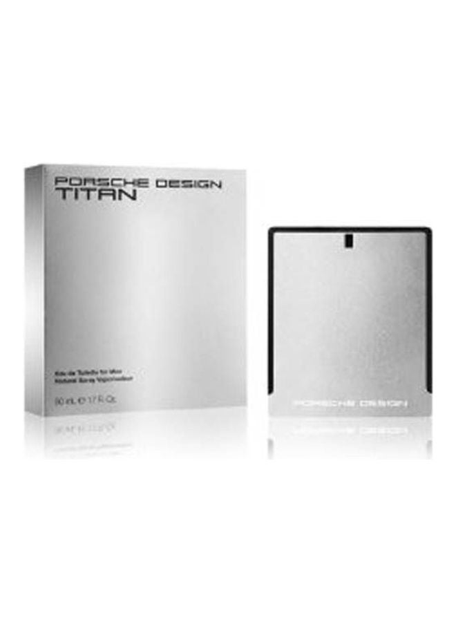 Design Titan EDT 50ml