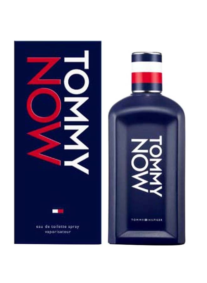 Tommy Now EDT 100ml