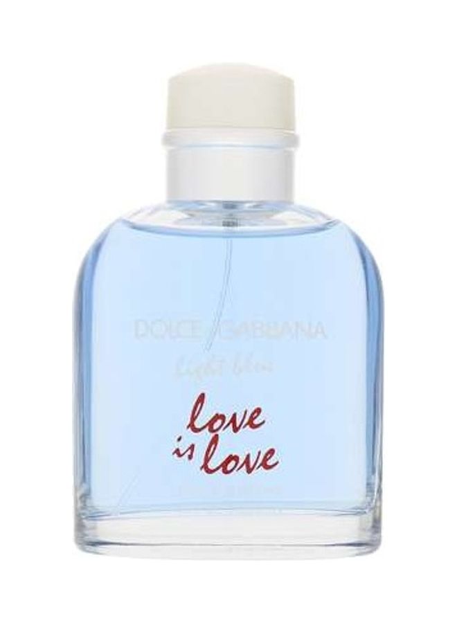 Love Is Love Pour Homme EDT 75ml