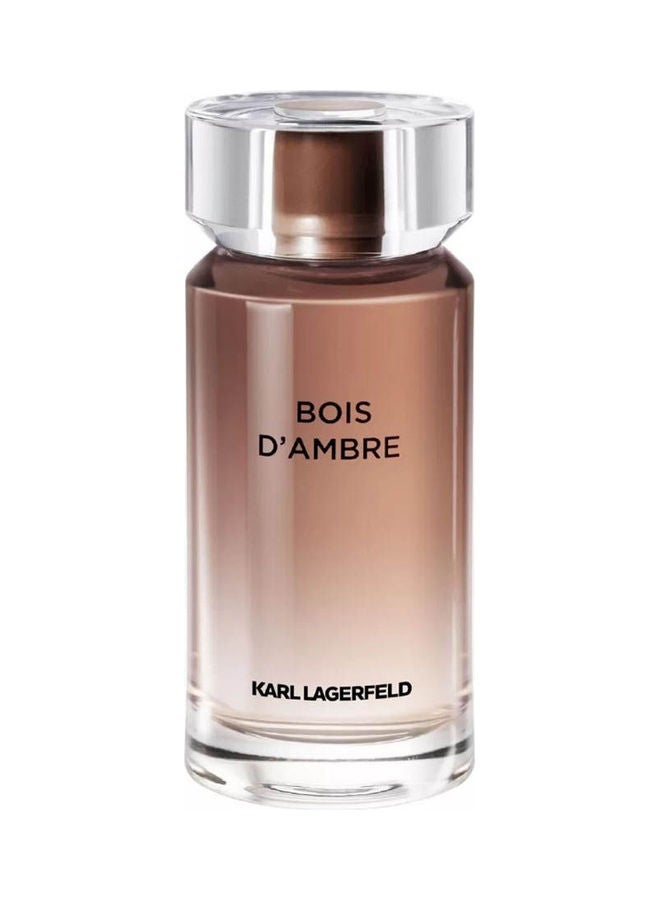 Bois D'Ambre 100ml