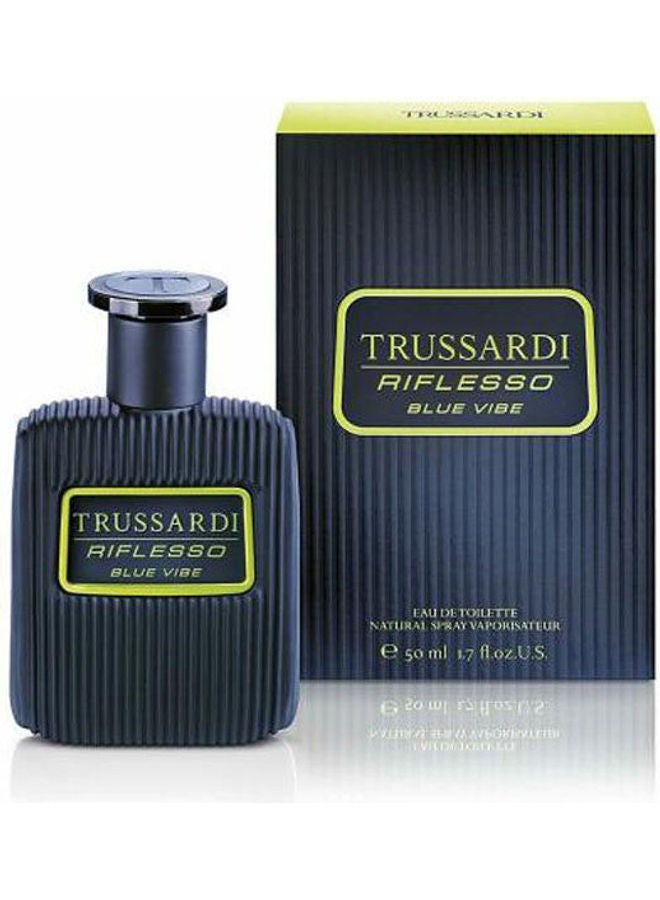 Trussardi Riflesso Blue Vibe EDT 50ml