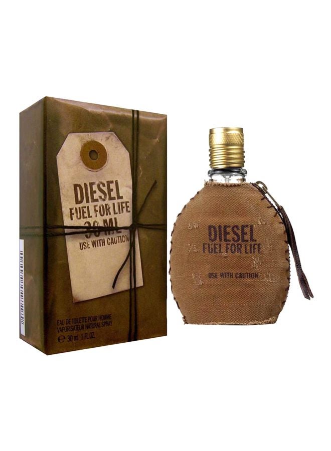 Fuel For Life EDT 50ml