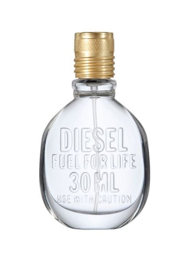 Fuel For Life EDT Spray 30ml