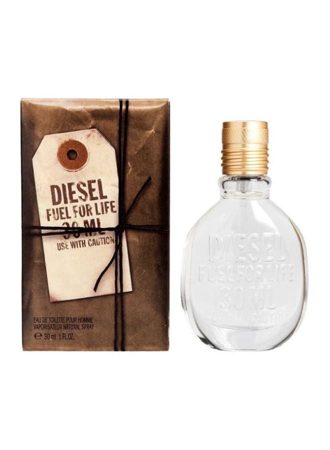 Fuel For Life EDT Spray 30ml
