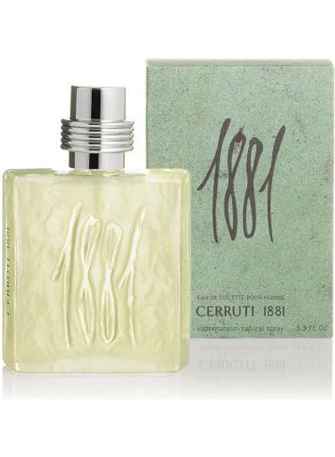 1881 EDT 100ml