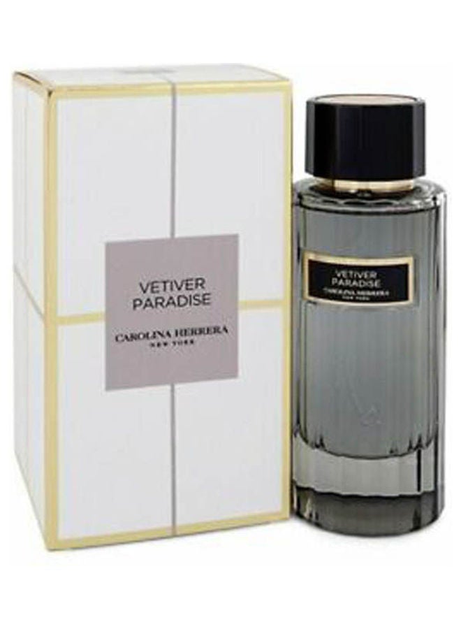 Vetiver Paradise EDT 100ml